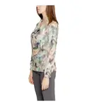 Cfc0119905003 блузка Rinascimento, мультиколор - фото 2