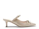 Туфли Bandolino Amoss Mary Jane Mule, Light Natural Beige - фото 3