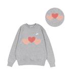 Nike Серый свитшот Men's Gray - фото 3