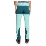 Брюки Trangoworld Malaren, зеленый - фото 2