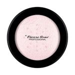 Рассыпчатая пудра для лица, 10 г Pierre René Professional Glow pink - фото
