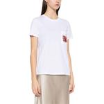 Футболка Max Mara Nunzio MaxMara, белый - фото 7