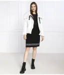 Куртка Regular fit Liu Jo Sport, белый - фото 2