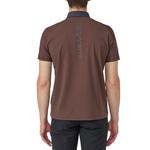 Мужская рубашка DESCENTE, серый - фото 4