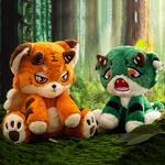 Плюшевая игрушка IDOR - фото 10