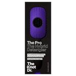 Расческа The Knot Dr., The Pro Periwinkle Purple - фото 3