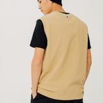 Футболка унисекс Champion, хаки - фото 8