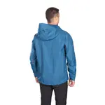 Мужская куртка Aragot Trangoworld, темно-синий - фото 3