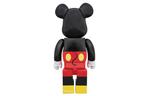 BE@RBRICK Bearbrick X Disney Микки Маус Multi - фото 4