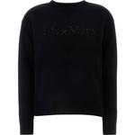 Джемпер Kassel 'S MAX MARA, черный - фото 3