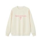 Толстовка унисекс PAKA, Белый - фото 17