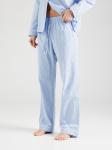 Пижамные брюки Hunkemöller, светло-синий - фото 2