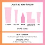 Сыворотка Super-C Retinol Brighten & Correct Vitamin C StriVectin, 1 oz/30 mL - фото 8