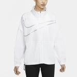 Женская куртка Nike, цвет White - фото 5