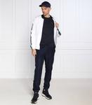 Лонгслив Joop! Jeans alphis regular fit, темно-синий - фото 2