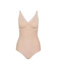 Triumph Боди Body True Shape Sensation in SMOOTH BEIGE - фото