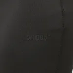 Спортивные брюки SNIPES Small Logo Essential Mini Flare Pants, черный - фото 3