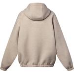 Куртка LOUIS VUITTON, бежевый - фото 3