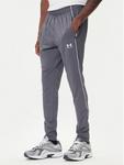 Спортивные брюки slim fit Challenger Training 6004044 Under Armour, серый - фото