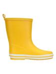 Резиновые сапоги lamino, желтый - фото 3
