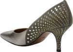 Туфли J. Renee Jakey, Taupe Metallic - фото 6