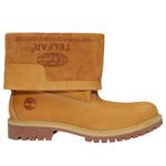 Ботинки Timberland x Telfar Mid Pull On Boot 'Wheat' - фото 7