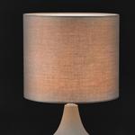 Настольная лампа lux.pro, 20x20x34 см, антрацит - фото 3