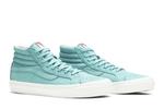 Кроссовки OG SK8-Hi LX Vans, зеленый - фото 8