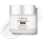 Крем Ceramic Cream Light Deep Moisturizer for Glass Skin with Polyglutamic Acid - фото