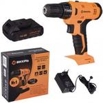 Дрель-шуруповерт ВИХРЬ ДА-14,4Л-2 - фото