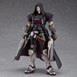 Фигурка figma #393 overwatch 16,5 см MAX Factory - фото 2