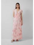 Платье 41A3_светло-розовое QS - фото 2