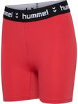 Узкие шорты Hmlpulse Multisport Women HUMMEL - фото 7