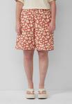 Шорты QS, лосось - фото