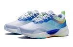 Детские кроссовки GS Low-top Sky Feather Blue/Delphin Blue Lining Young - фото 3