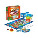 Моя наверху Эксклюзив, настольная игра, Александр Alexander - фото 2