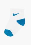 Носки Ankle Baby 6 Pack Nike, мультиколор - фото 2