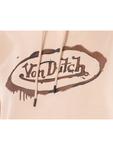 Свитер Von Dutch 320 Prevent, бежевый - фото 3