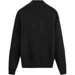 Трикотажная футболка мужская ZARA, Тёмный тауп - фото 5