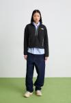 Флисовый джемпер FLEESKI 1/4 ZIP The North Face, черный - фото 2