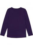 Лонгслив Levi's Kids, фиолетовый - фото 2
