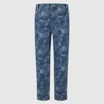 Джинсы Pepe Camouflage, синий - фото 3