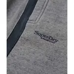 Спортивные брюки Superdry Essential Logo, серый - фото 2