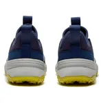 Детские слипоны Timberland Motion Access Low, синий - фото 7