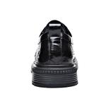 Туфли мужские Men"s Casual Men Low-Top Shupate, черный - фото 4