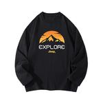 Футболка для младших школьников Jeep, черный - фото 5