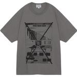 Футболка Cav Empt, серый - фото 3