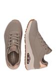 Кроссовки SKECHERS Uno - Golden Air, Taupe - фото 3