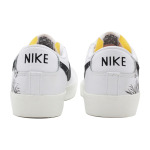 Обувь для скейтбординга Nike Blazer унисекс - фото 5