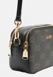 Сумка кросс-боди LIU JO WITH LOGO, Black - фото 4